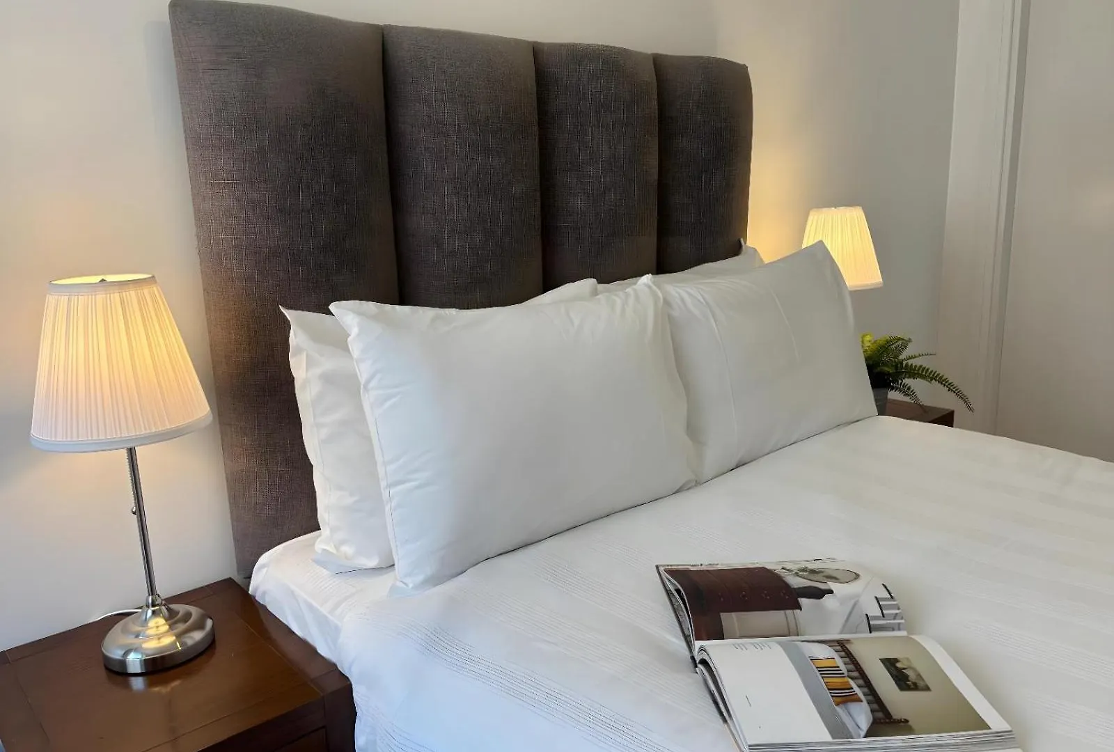 City Aldgate Apartments London
