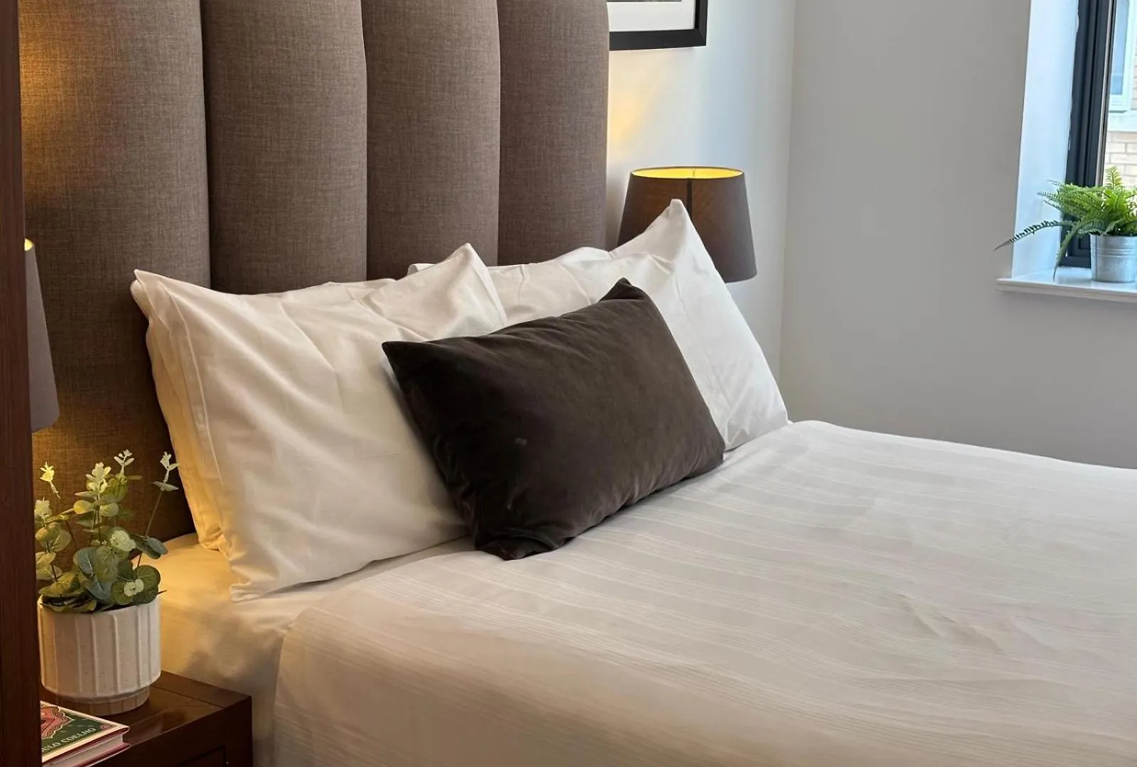 City Aldgate Apartments London Großbritannien