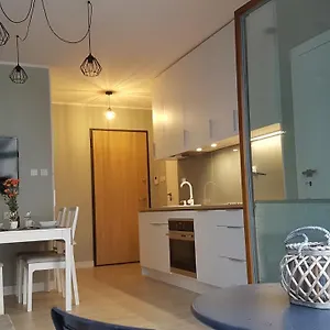 Apartament Rincon Verde Gdańsk
