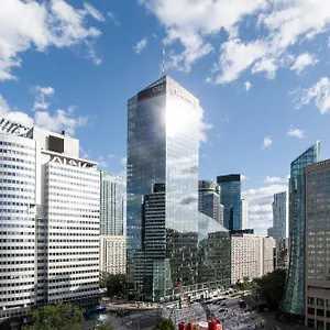 Palladium View Point Warszawa