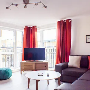  Apartamento Boutique From