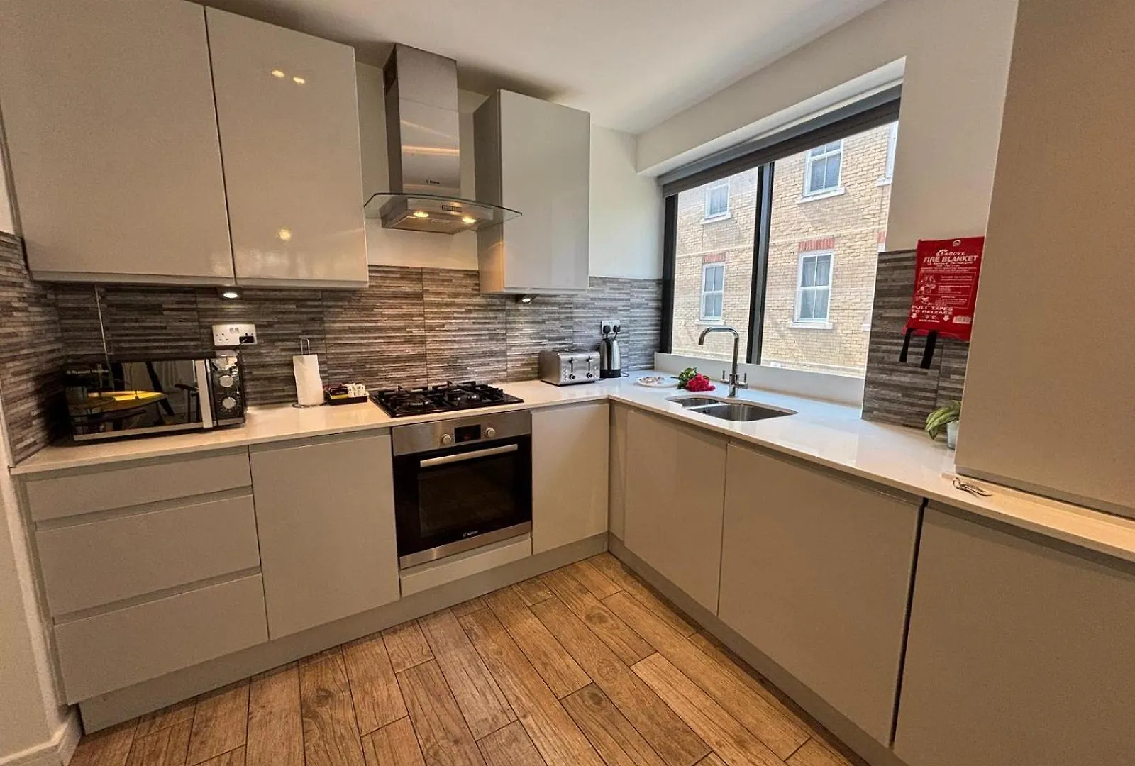 City Aldgate Apartments Londres Reino Unido